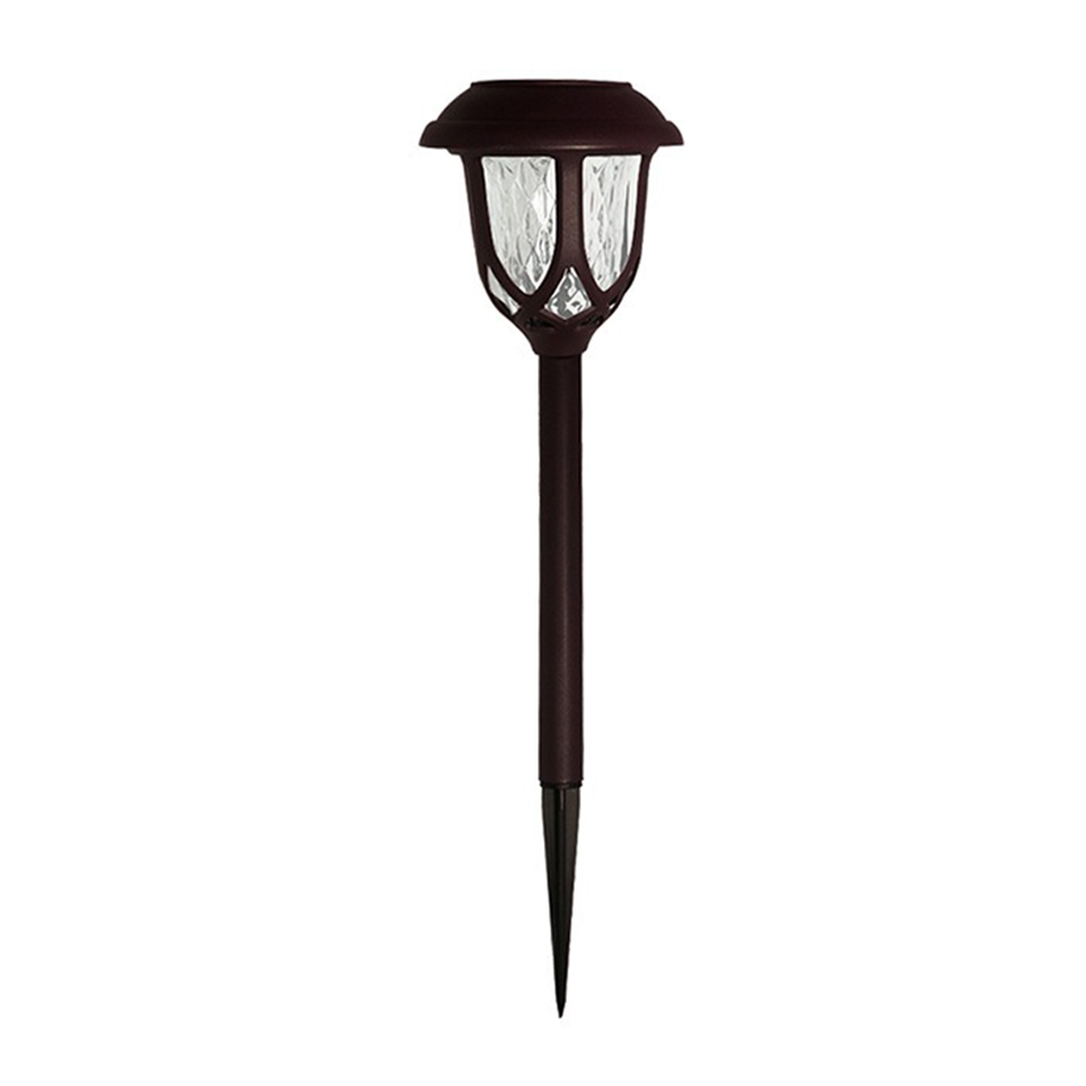 Lighting Decoration Ideas - Lampa solarna LED do ogrodu, wodoodporne