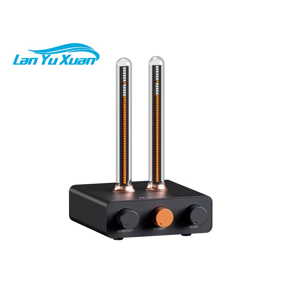 Lighting Visual - Fosi Audio AH-01A Wizualizator Muzyczny RGB
