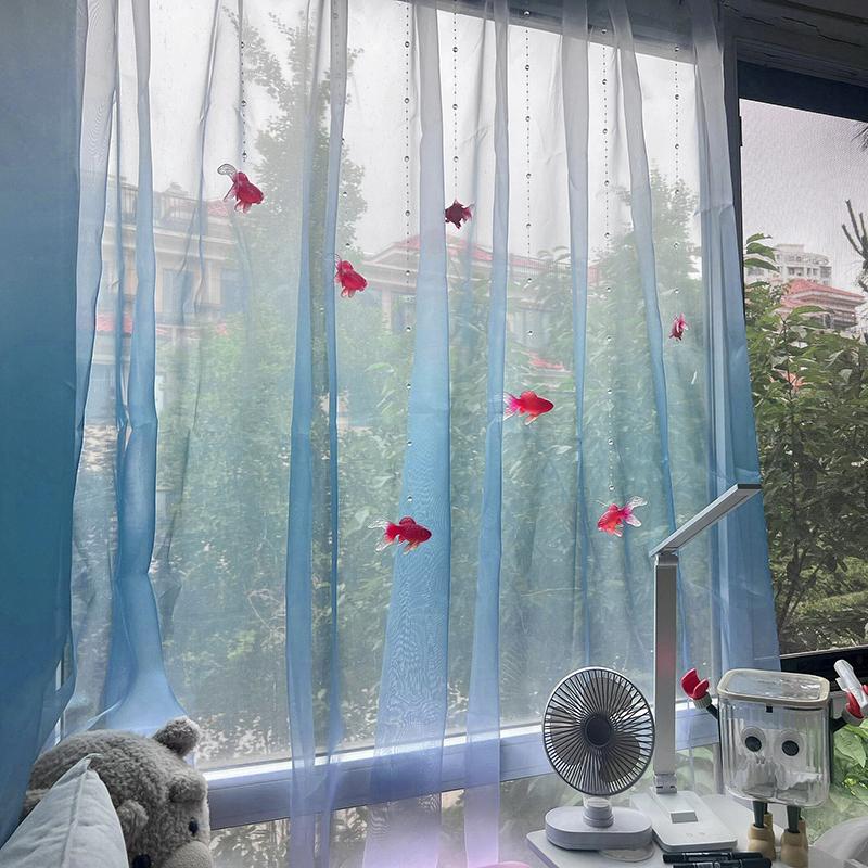 Jasnoniebieska, jednolita, prz – Lighting Decoration Ideas recenzja i cena