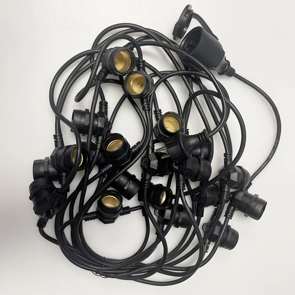 10M Kabel LED, komercyjna jako – Lighting Decoration Ideas recenzja i cena