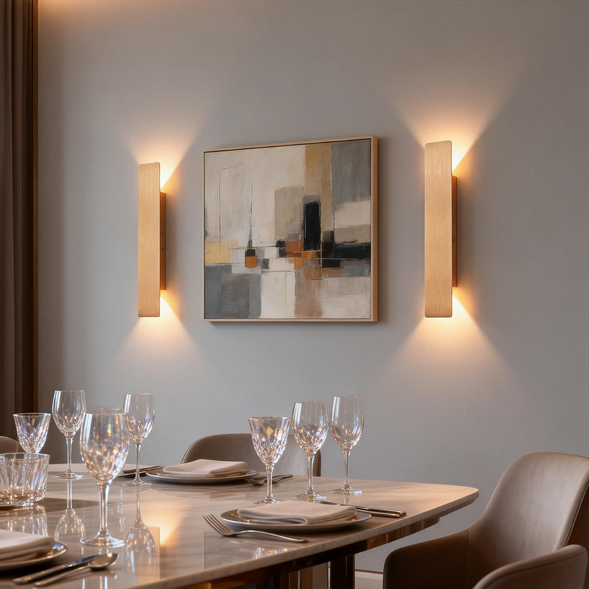 Nowoczesna, minimalistyczna la – Decor Lighting Cy recenzja i cena