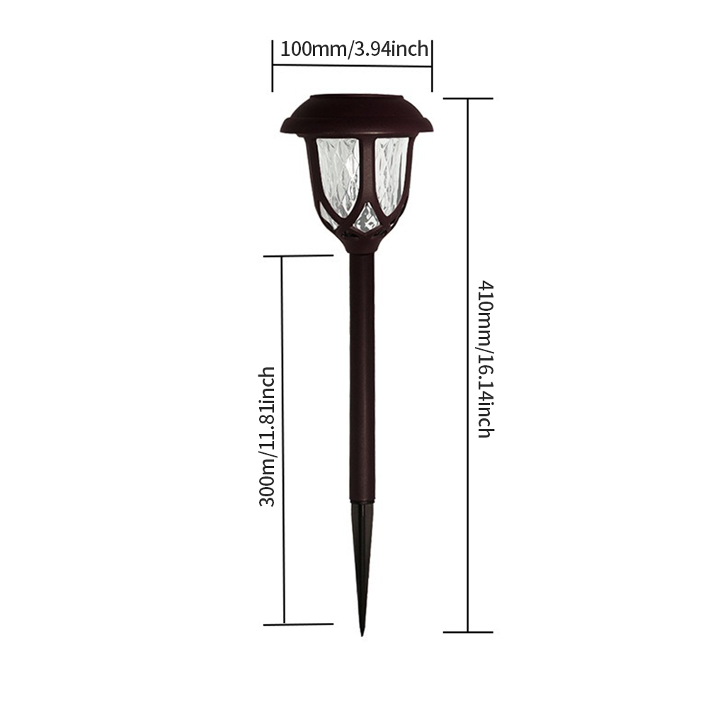 Lampa solarna LED do ogrodu, w – Lighting Decoration Ideas recenzja i cena